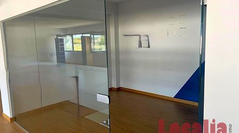 Photo 5 of Industrial buildings to rent in Polígono Industrial la Esprilla, Igollo, Cantabria