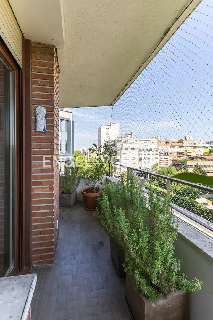 Pis amb ascensor en venda a Barrio de Salamanca, imagen 6