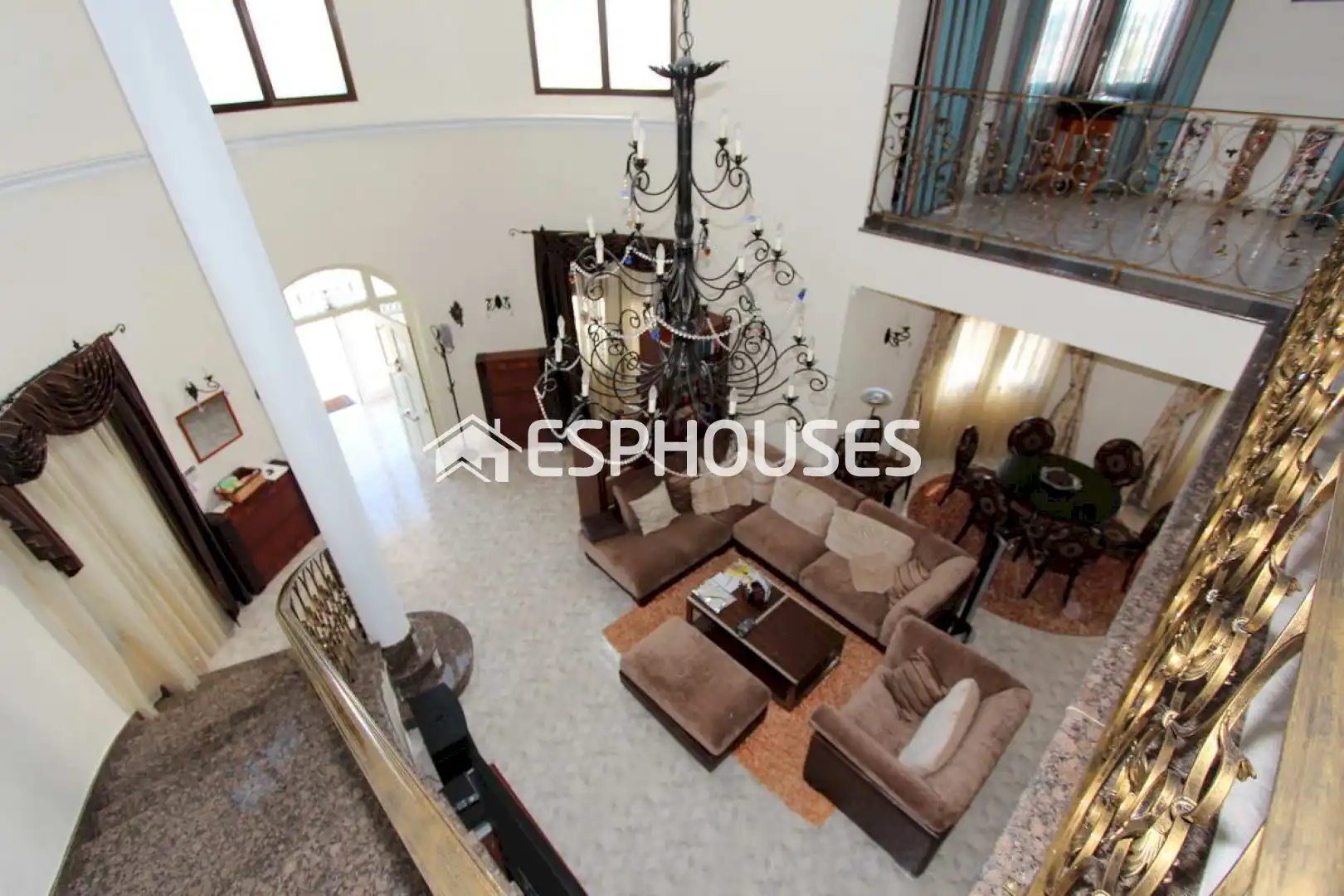 Detached house with terrace for sale in Ciudad Quesada, imagen 5