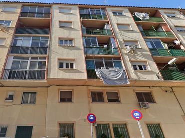 Flat for sale in Calle de Ambrosio del Ruste