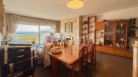 Foto 4 de Piso en venta en Mediterrani, Sant Vicenç Platja, Sant Vicenç de Montalt