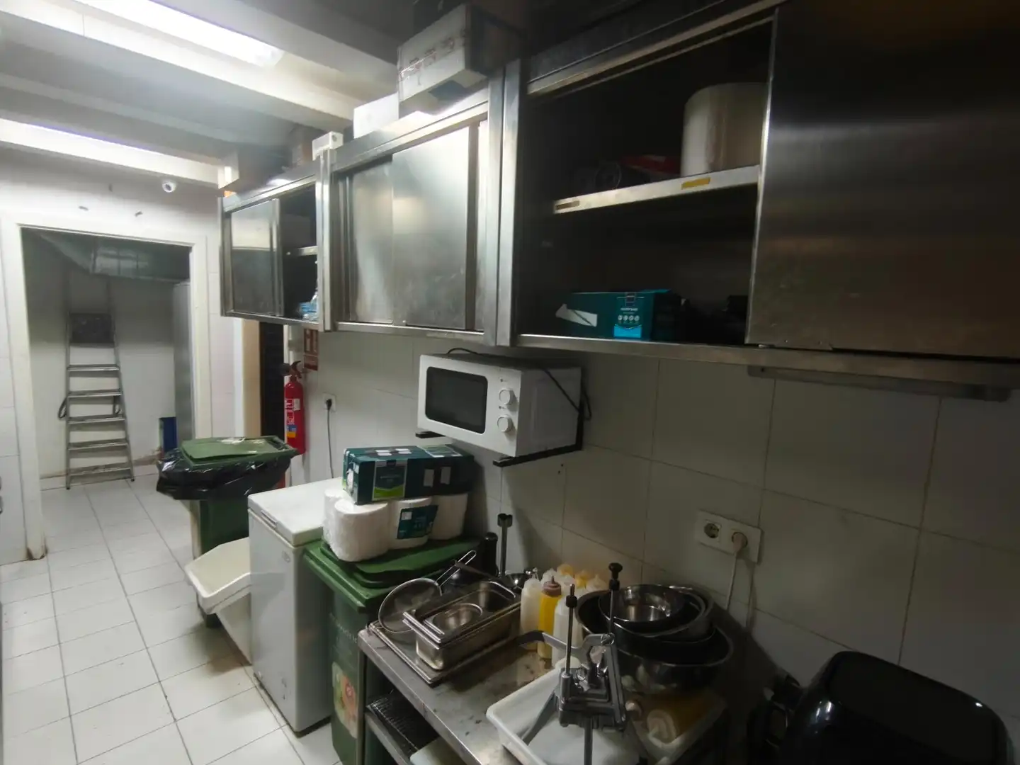 Business premises for transfer in Ciutat Vella, imagen 2