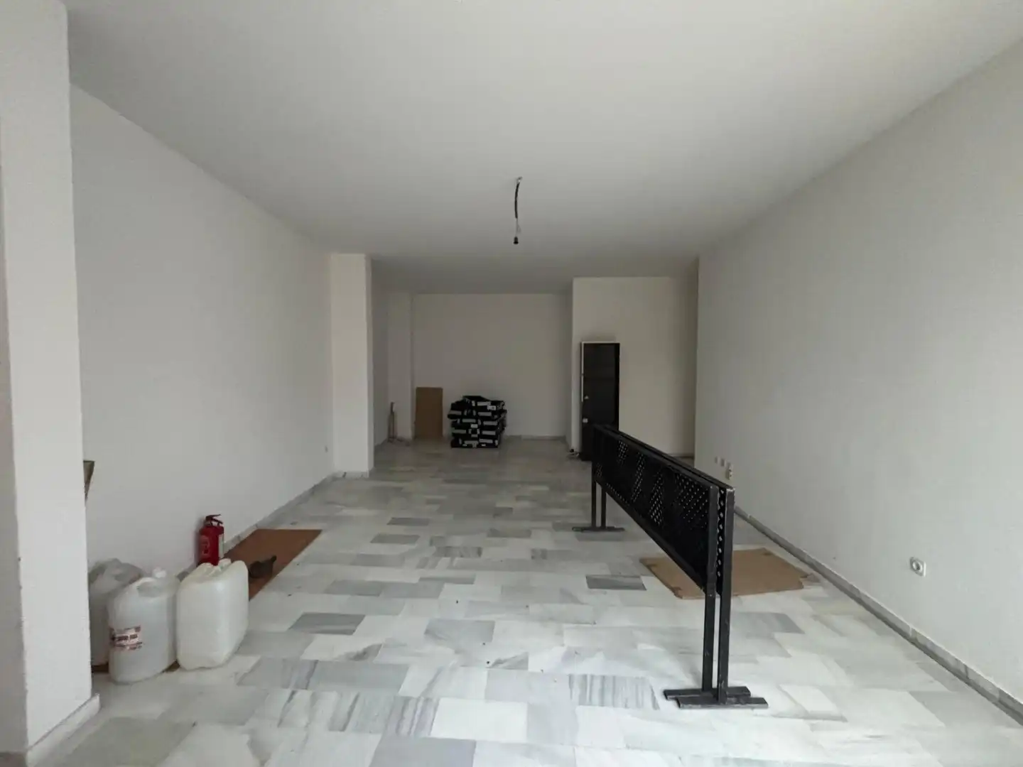 Büro zum Verkauf in Centro