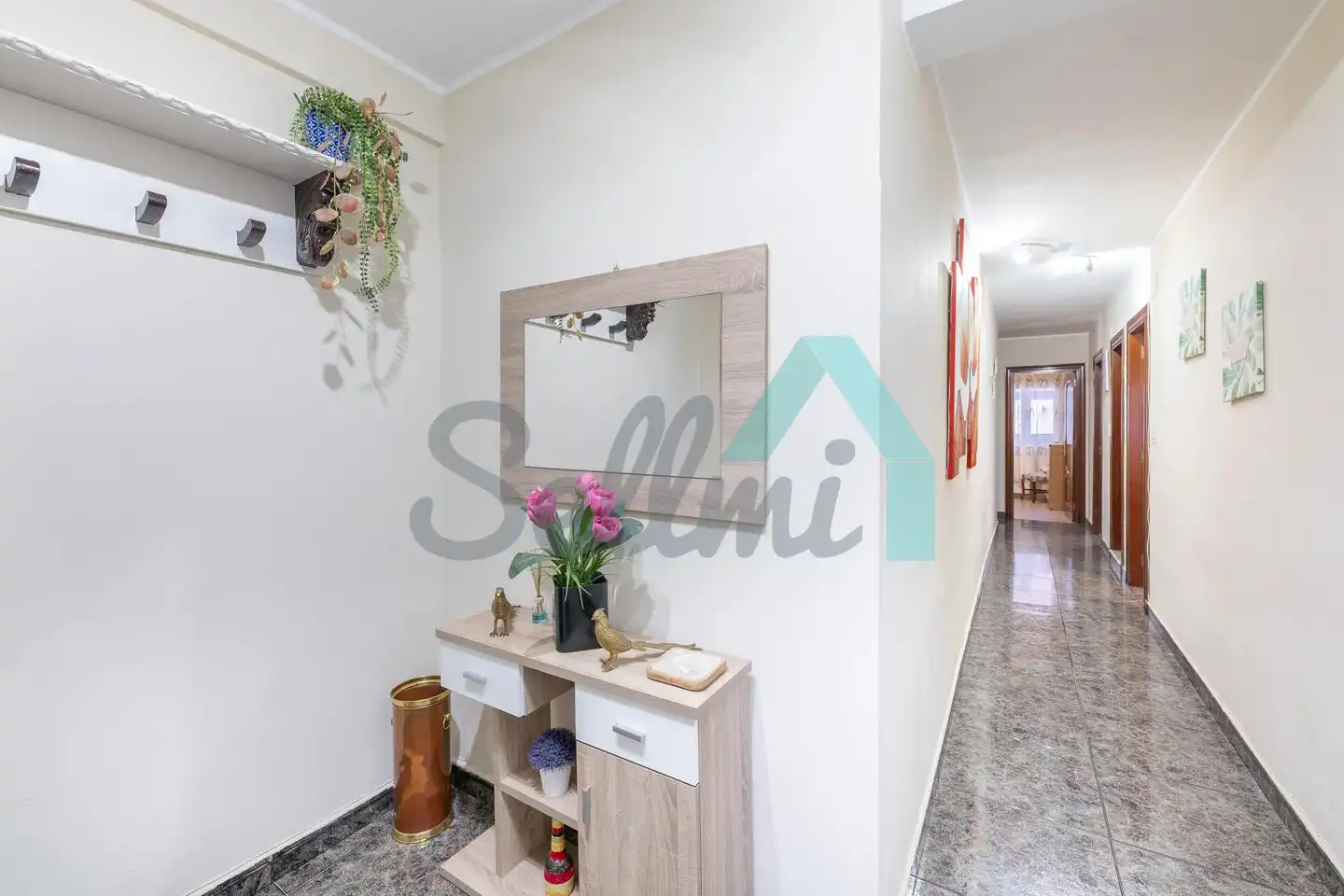Piso de alquiler en De La República Argentina, La Calzada