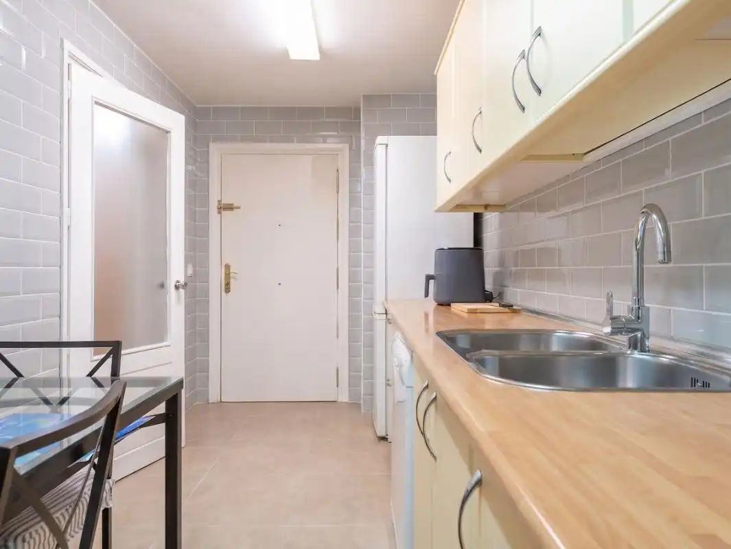 Flat with terrace for sale in Moncloa - Aravaca, imagen 31