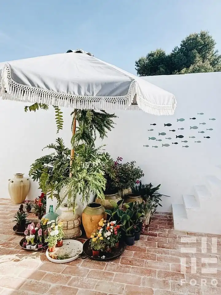 Haus mit Pool zum Verkauf in Cami de Muntanyars, imagen 33