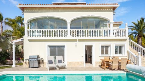 Photo 3 of Houses for sale in Cap Martí - El Tossalet - Pinomar, Jávea / Xàbia
