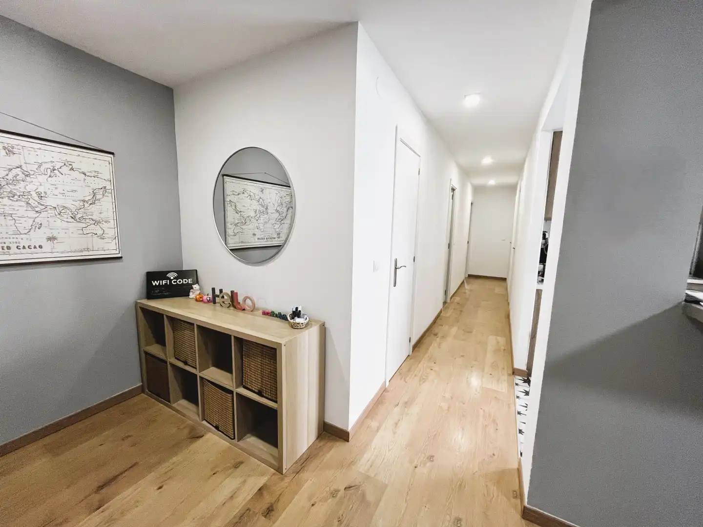 Piso con terraza en venta en Calle Luis Barcala, imagen 9