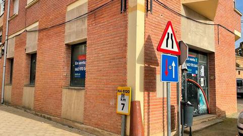 Photo 5 of Premises for sale in Constitución, 2, Berbinzana, Navarra