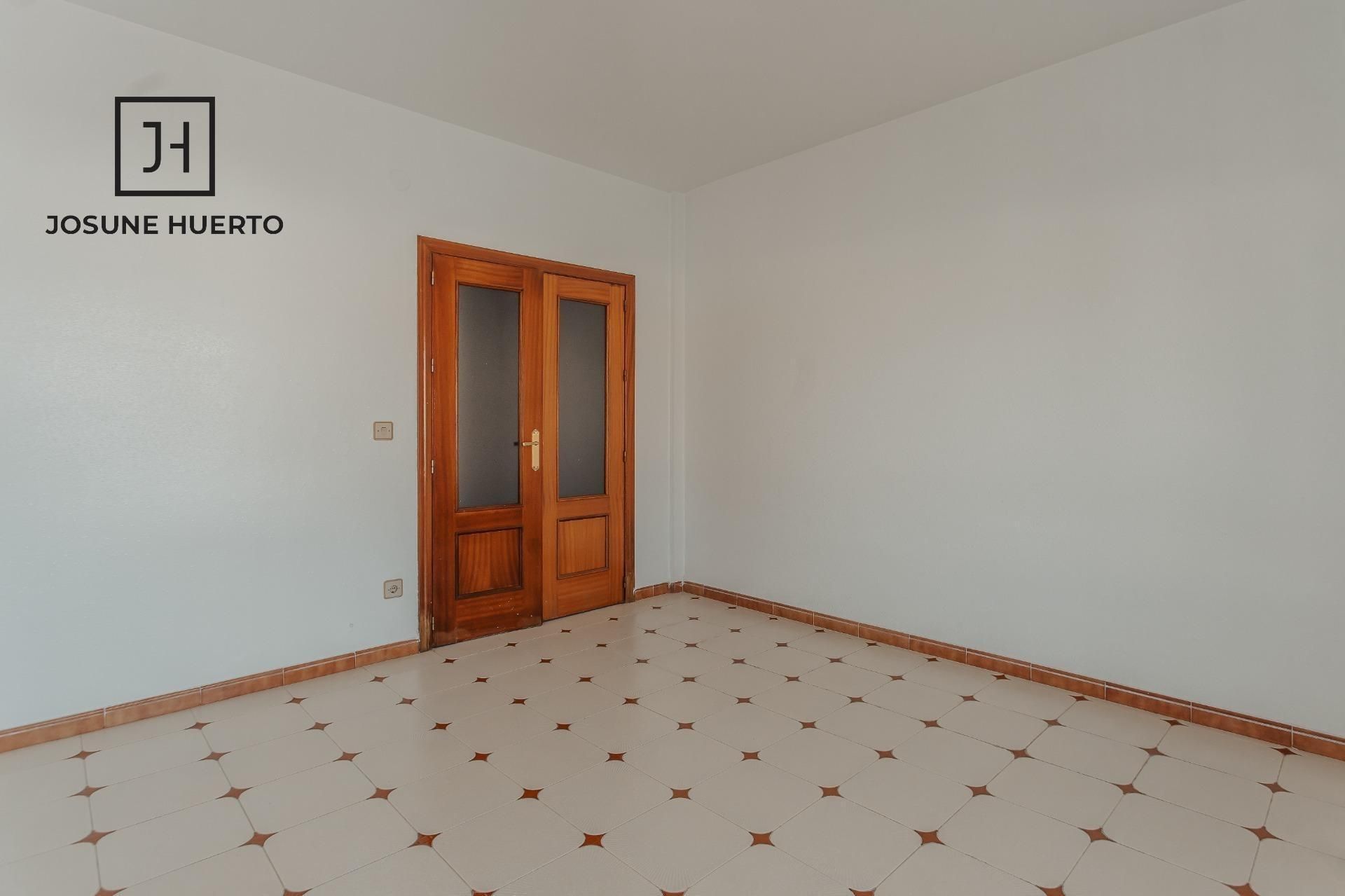 Flat for sale in Quintana de la Serena  with Terrace and Balcony