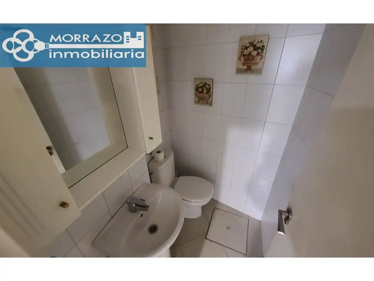 Commercial properties for rent in Calle Pazos Fontenla, 81, Bueu