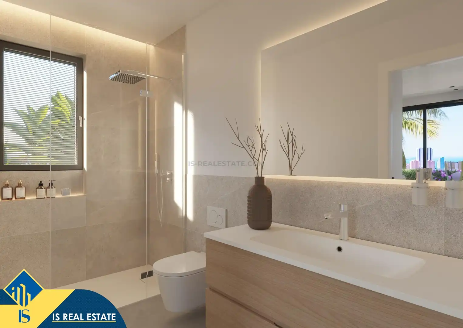 Chalet con piscina en venta en Golf Bahía, imagen 8