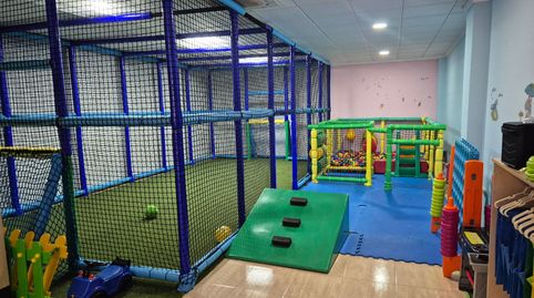 Foto 2 von Geschaftsraum zur Miete in Calle Prim, 13, Pedro Muñoz, Ciudad Real