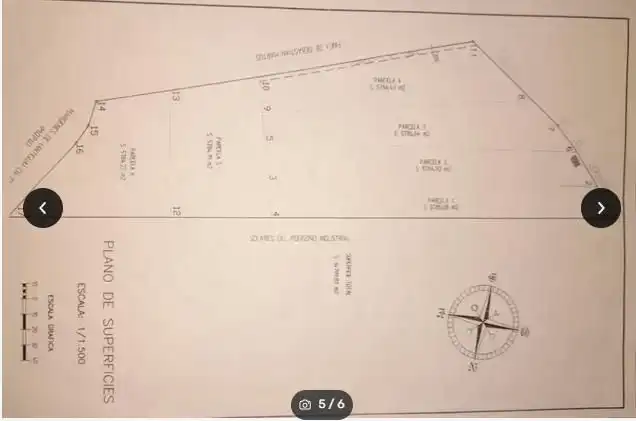 Terreni e lotti in vendita a Mengíbar, imagen 5