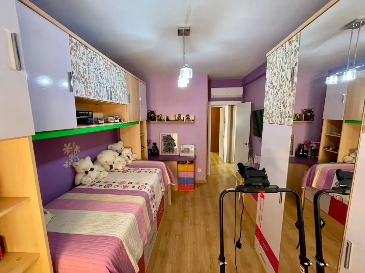 Flat with terrace for sale in Valdepeñas, imagen 29