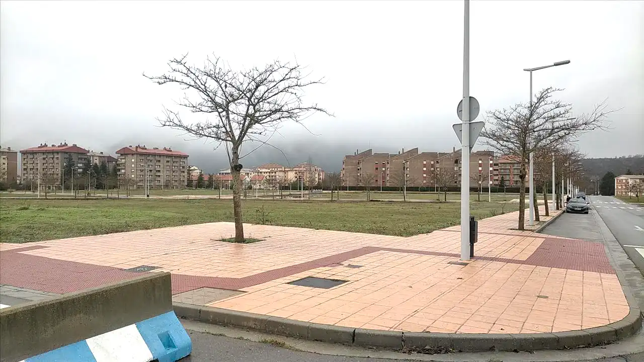 Residential zum Verkauf in Sabiñánigo