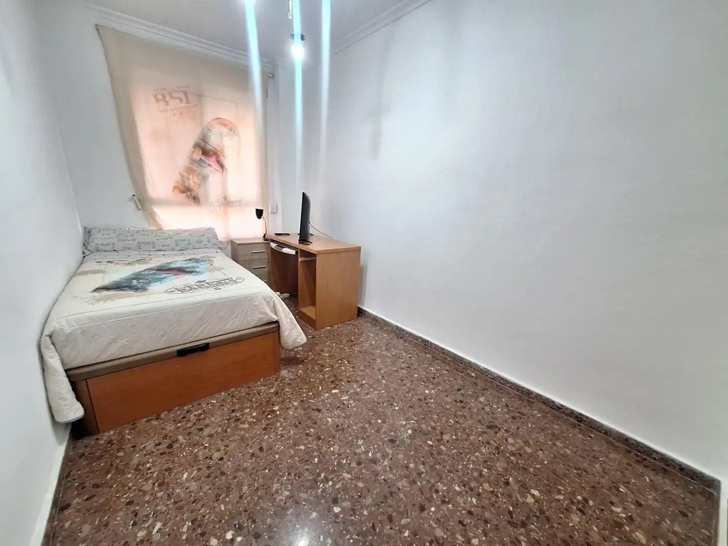 Bedroom of Flat for sale in Parc Central 
