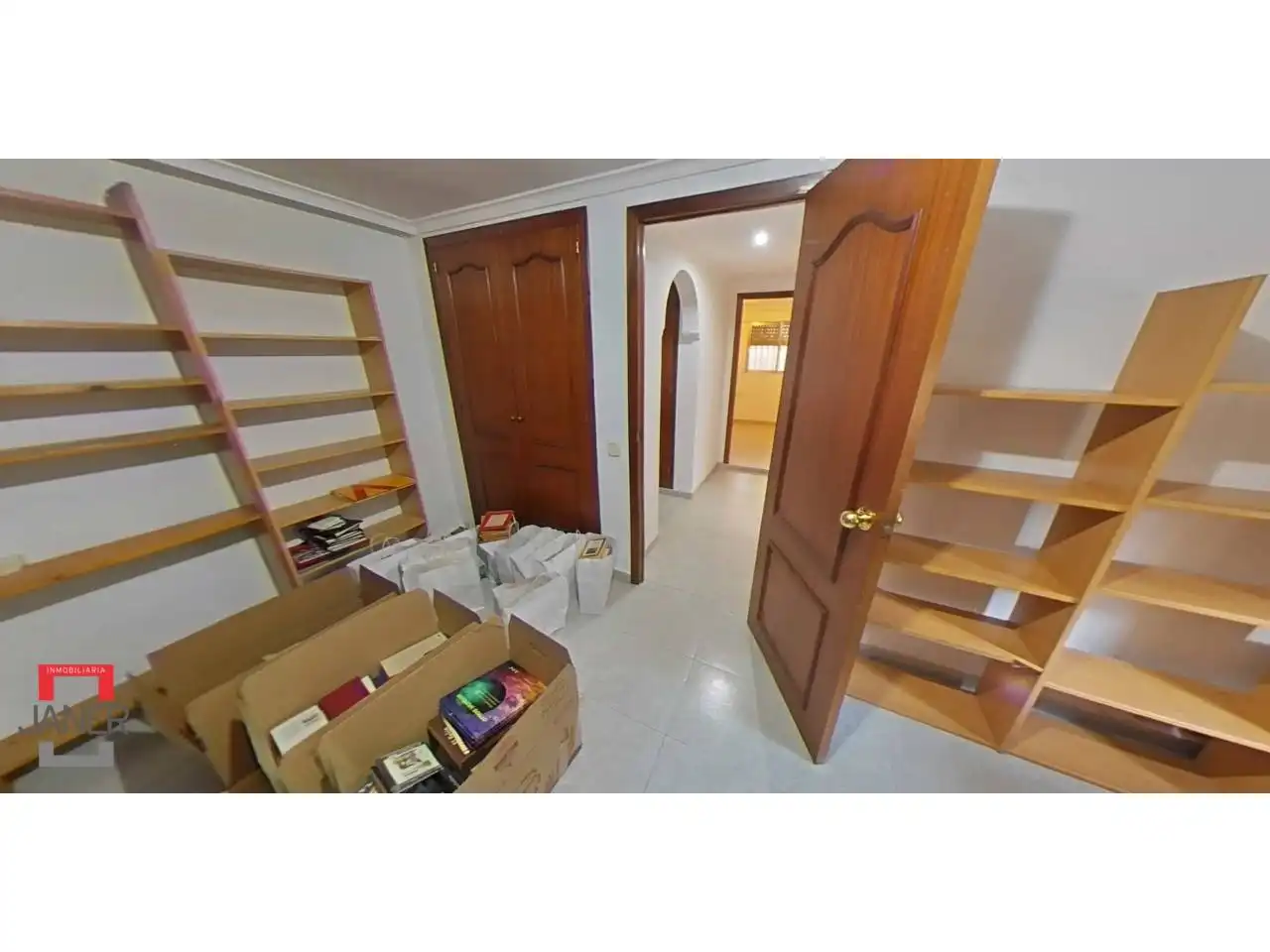 Casa o xalet en venda en Tomares amb Aire condicionat, Jardí privat i Terrassa