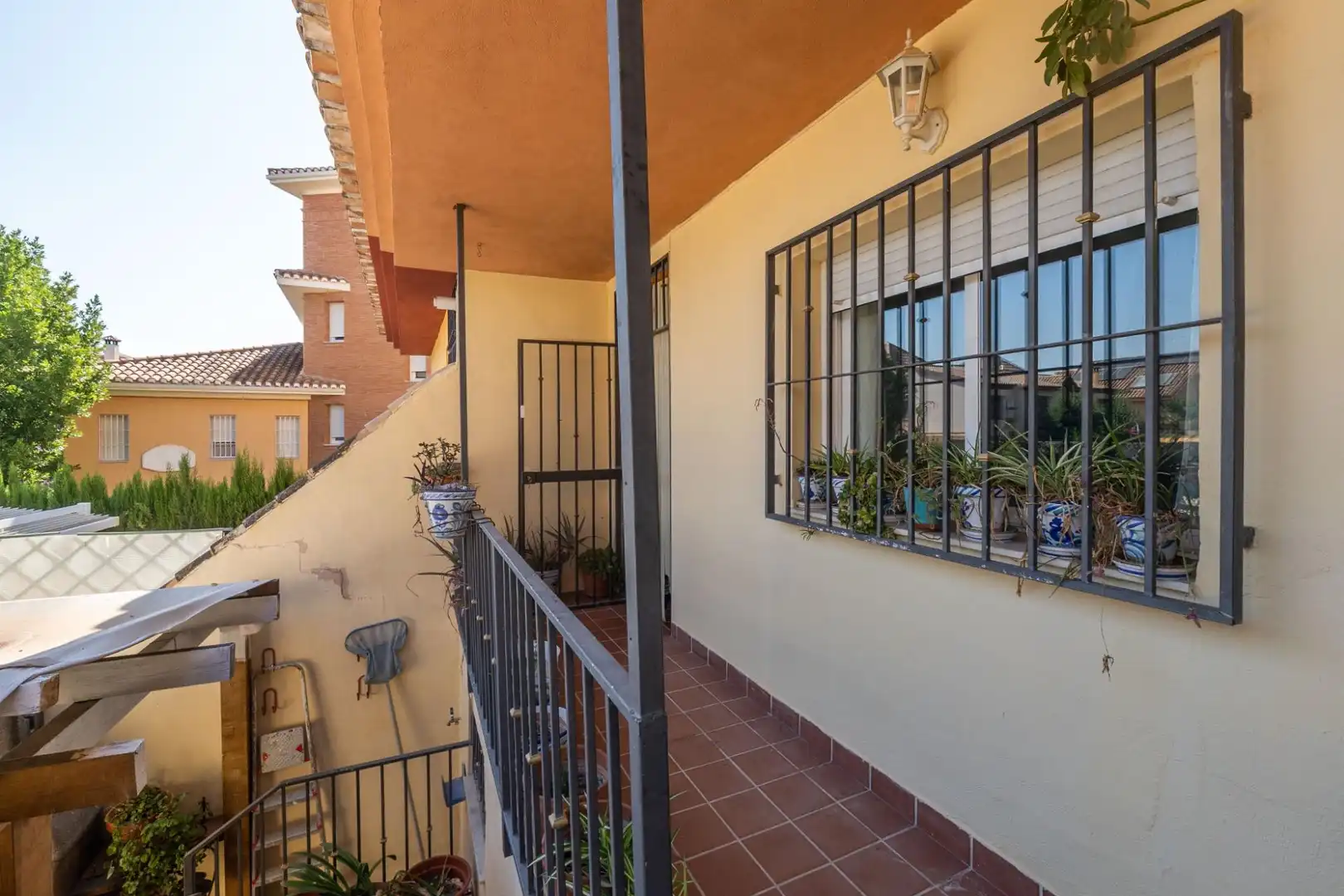 House with pool for sale in Ogíjares, imagen 25