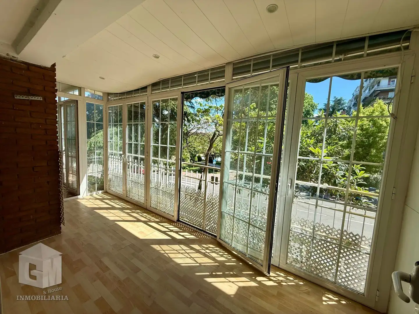 Flat for sale in Móstoles  with Heating and Terrace