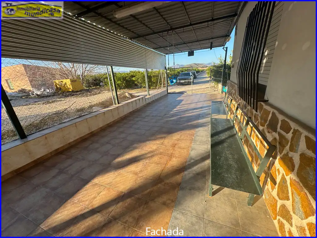 Country house with garden for sale in N/A, imagen 9