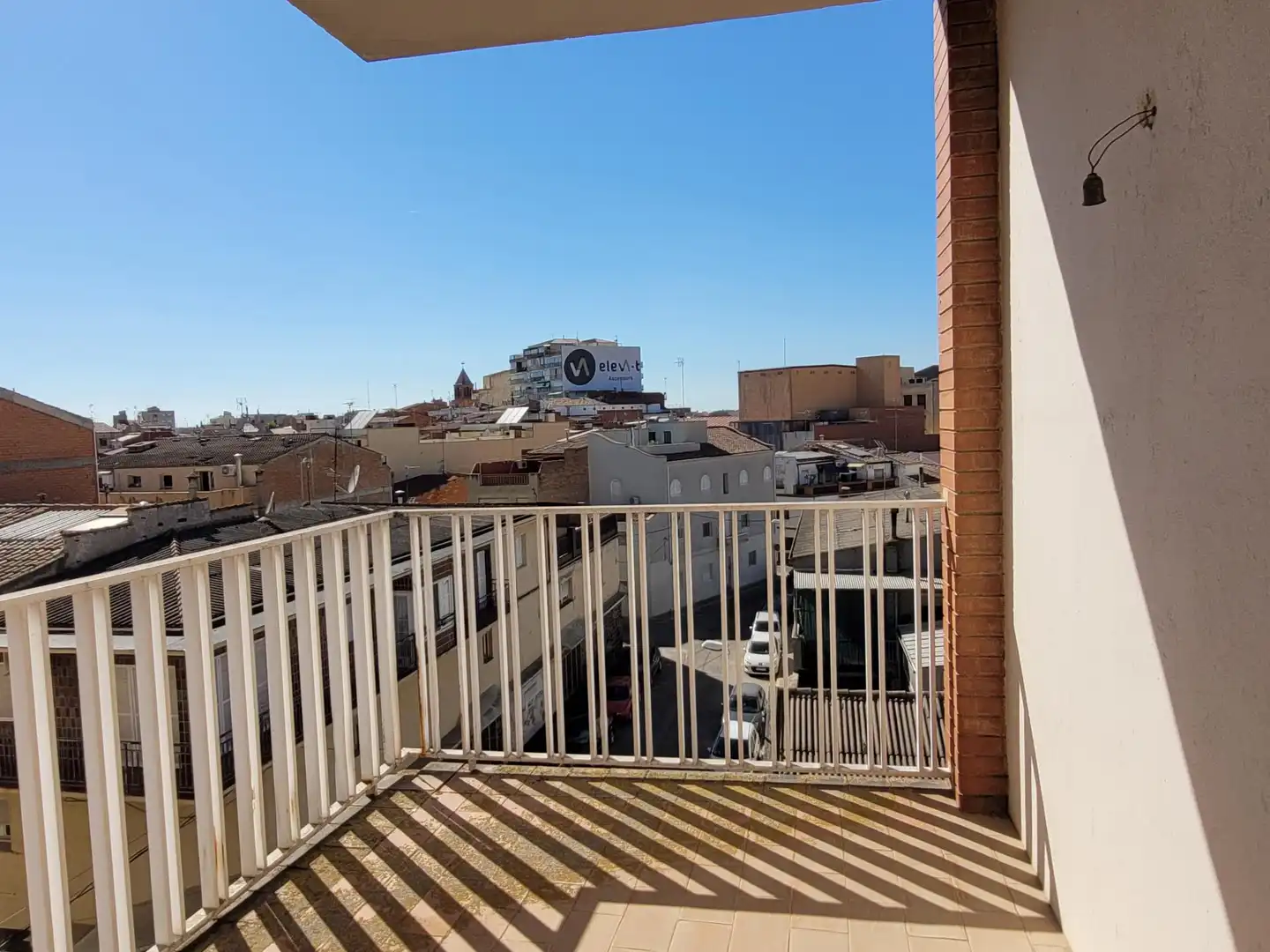Pis en venda a de Catalunya, Mollerussa