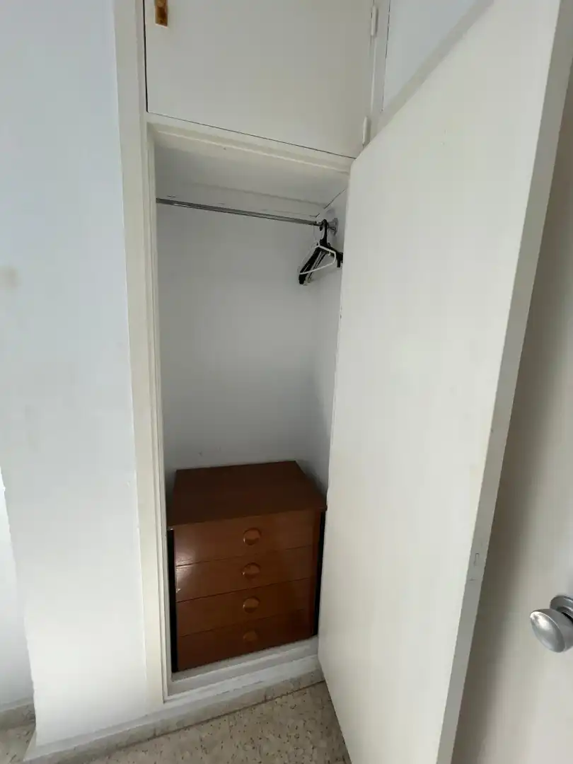 Dachboden zur Miete in San Lorenzo