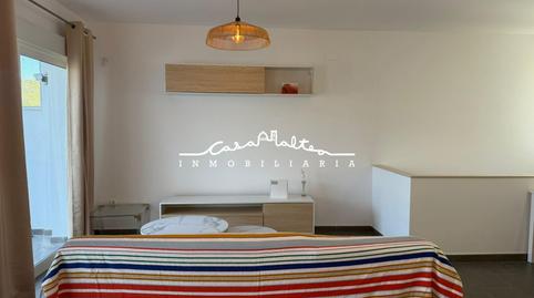 Foto 2 de Casa o xalet de lloguer a Partida Partida Empedrola, 1k, La Empedrola, Alicante