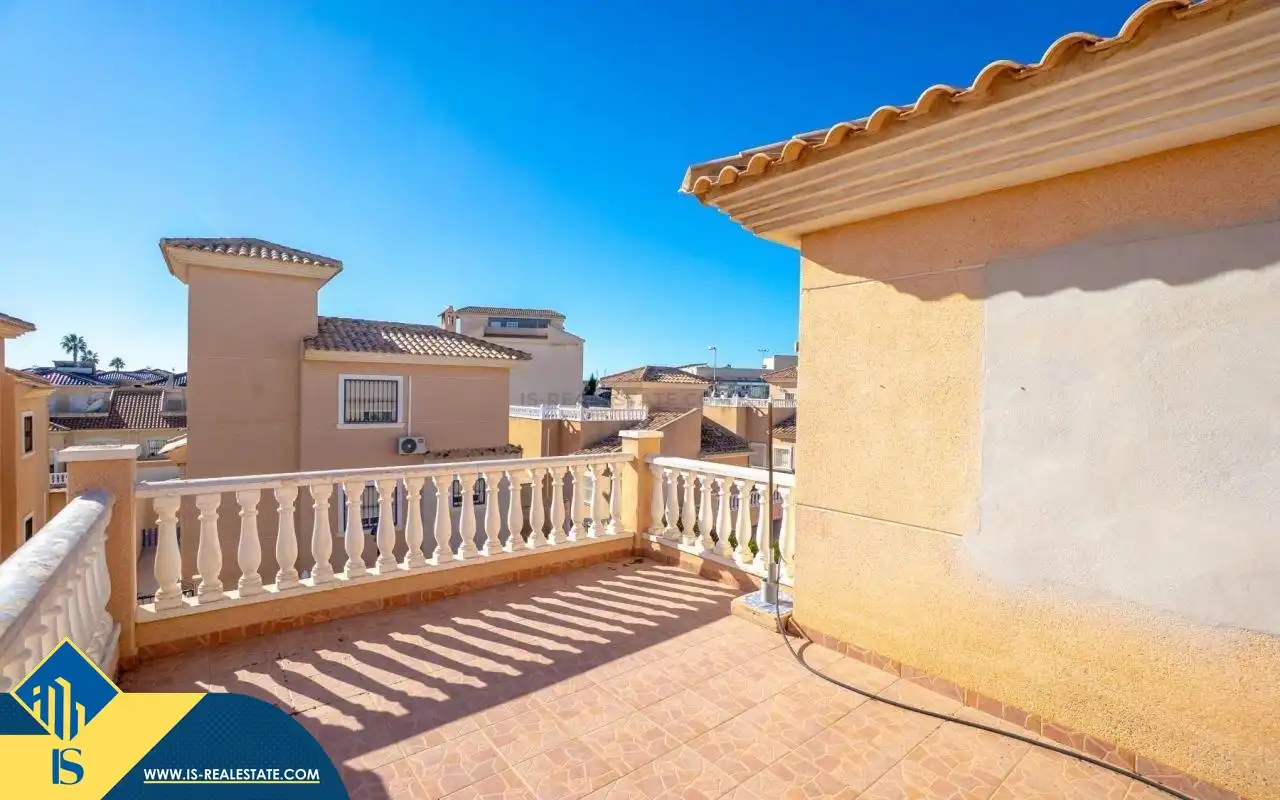 House with pool for sale in Orihuela Costa, imagen 19