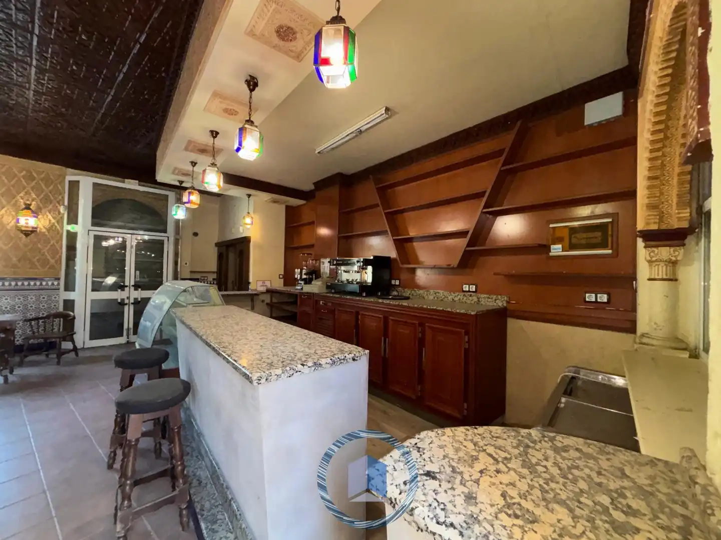 Commercial properties for sale in Montequinto