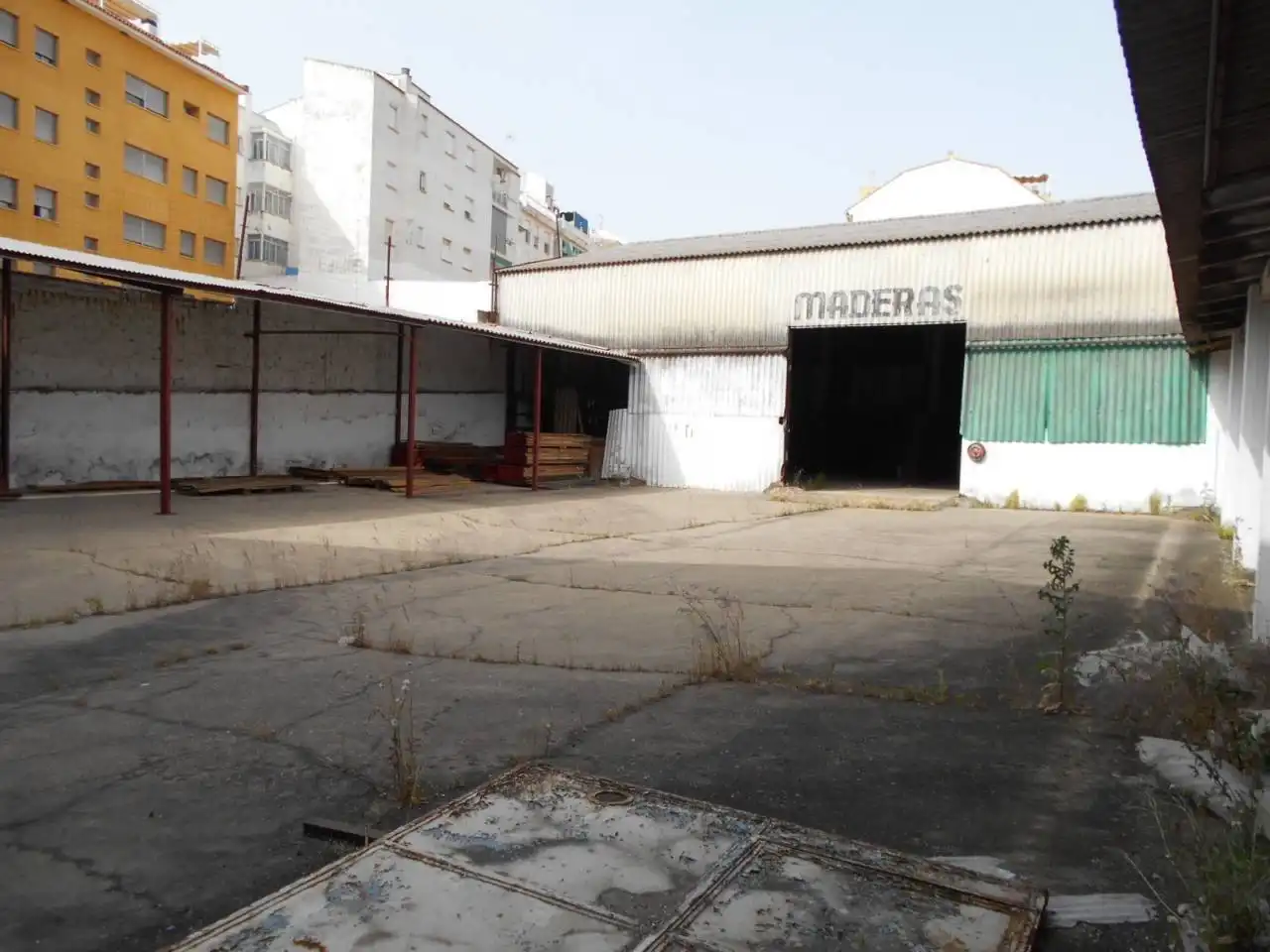 Terreni e lotti in vendita a La Estación, imagen 6