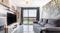 Living room of Flat for sale in Chiva