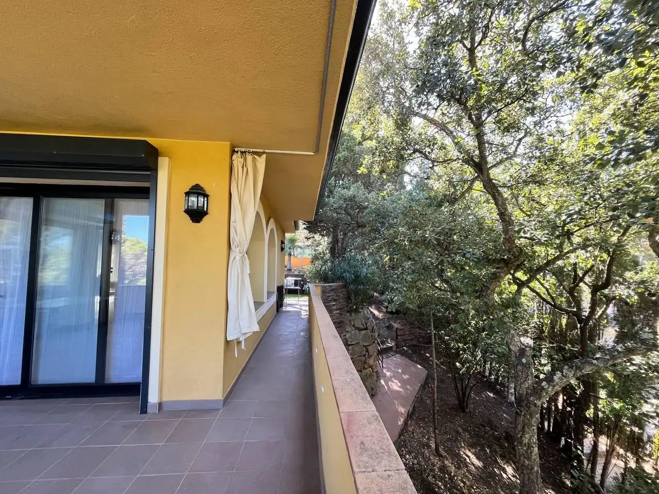 House with terrace to rent in calle de la Pujada de l'Hotel, imagen 17
