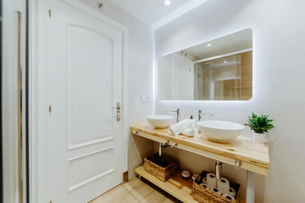 Appartement avec piscine à louer à Casco Antiguo, imagen 9