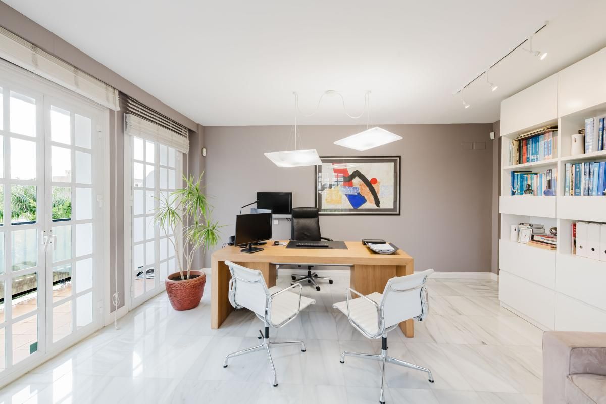 Flat for sale in Av. Ricardo Soriano, 50, Ricardo Soriano