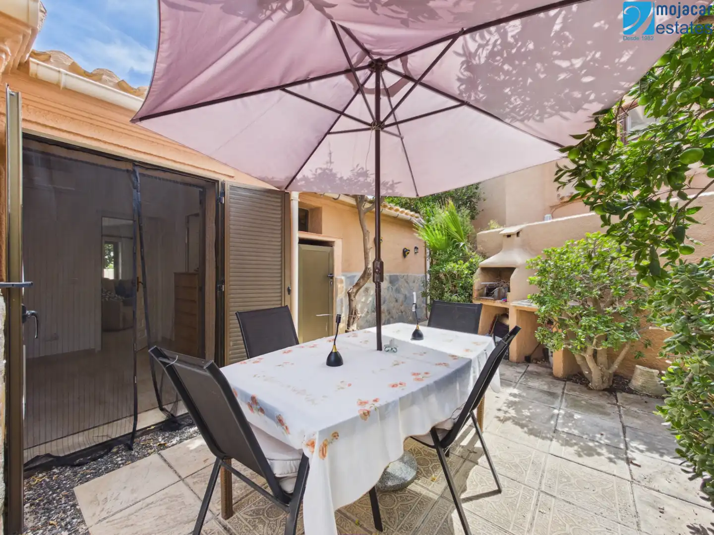 Terrace of Houses for sale in Turre, Almería