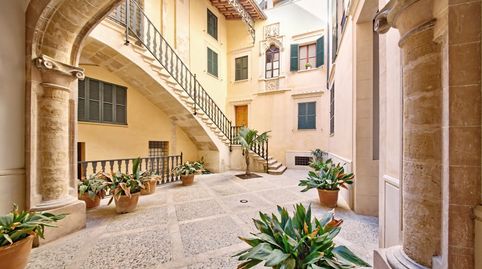 Foto 3 de Apartamento en venta en Monti-Sion, Palma de Mallorca