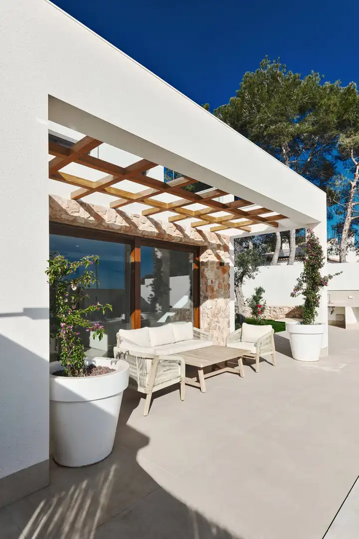 Casa amb terrassa en venda a Orihuela Costa, imagen 2