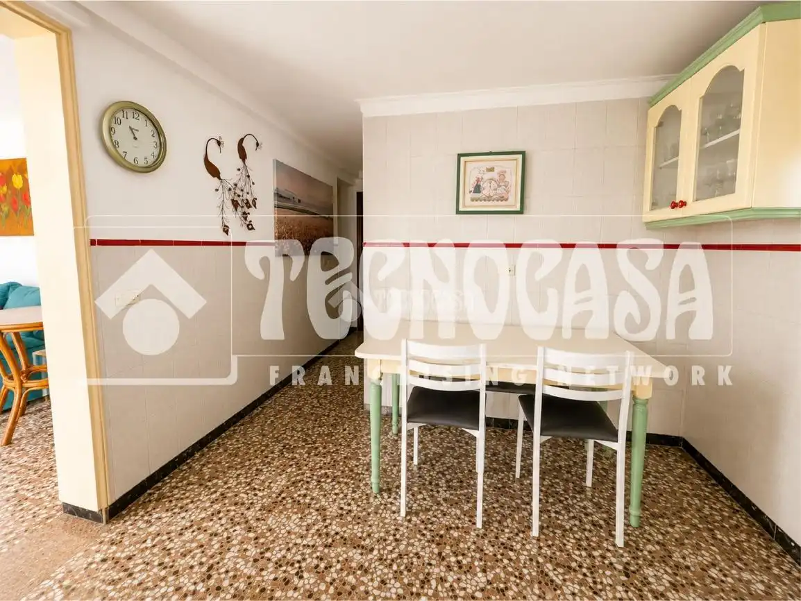 Comedor de Casa o chalet en venta en San Bartolomé de Tirajana