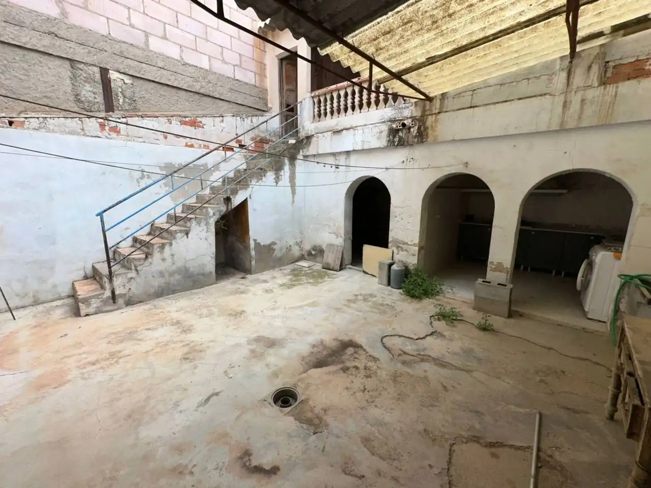 Casa o chalet en venta en Archena con Terraza
