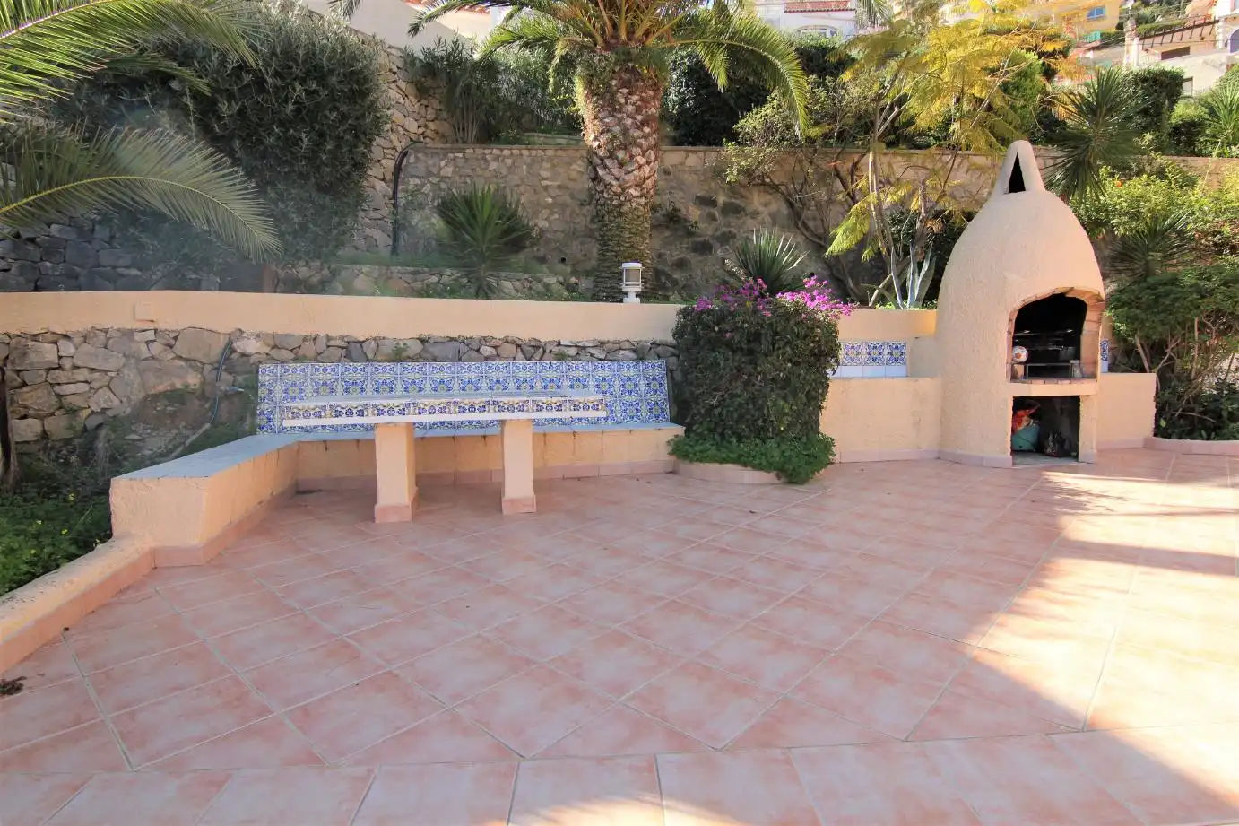 Detached house with terrace for sale in Maryvilla, imagen 30
