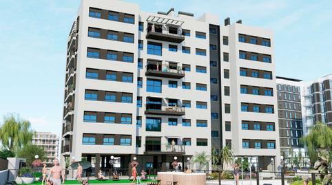 Foto 3 de Pis en venda a Ciutat del Transport - La Salera, Castellón de la Plana / Castelló de la Plana