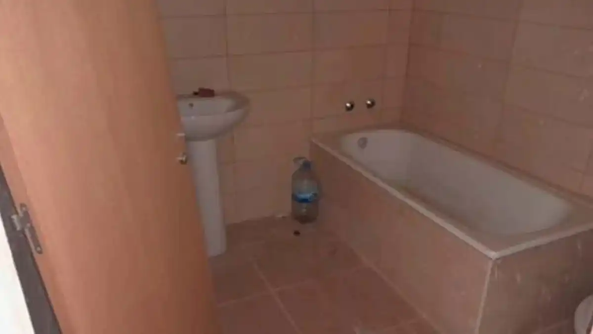 Bathroom of Residential for sale in Ocaña
