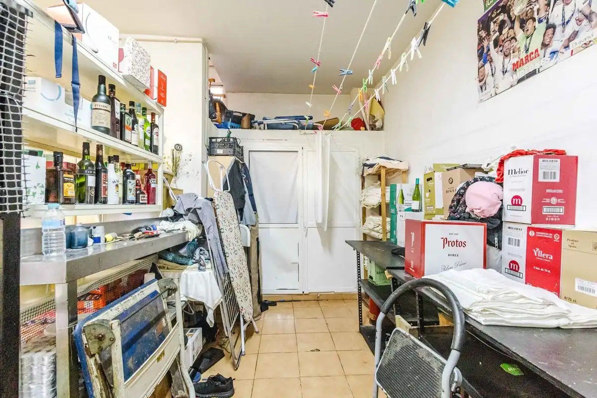 Local commercial à vendre à Calle Salvador Allende, imagen 21