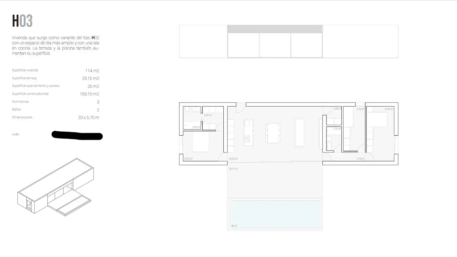 Houses for sale in L'Alfàs del Pi  with Air Conditioner, Heating and Private garden