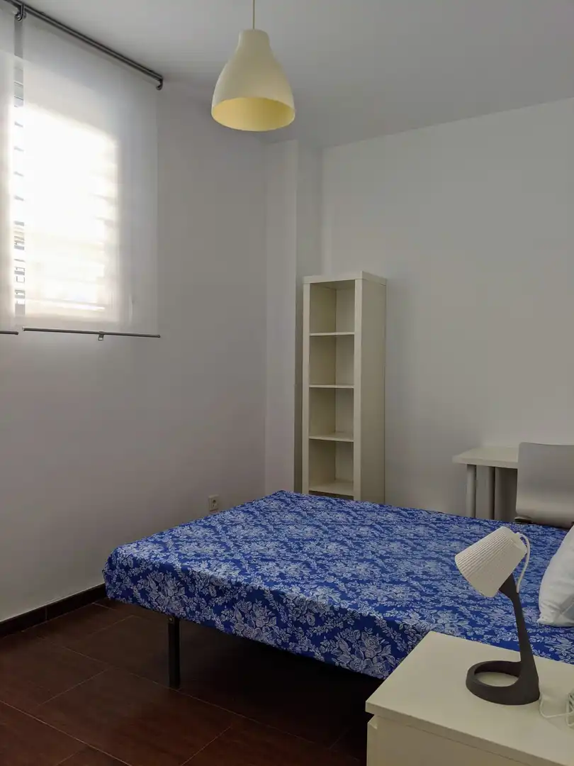 Wohnung zur Miete in Calle Fuente Nueva, Centro - Sagrario