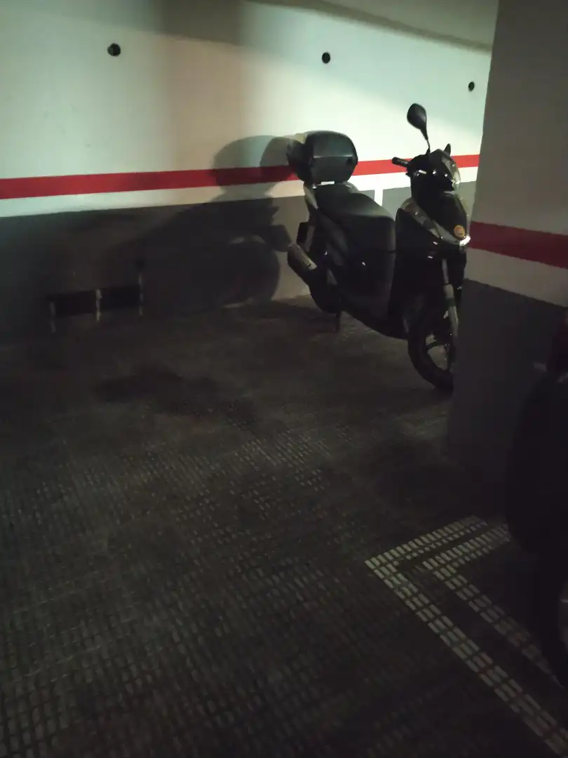 Aparcament de Garatge en venda en Barcelona