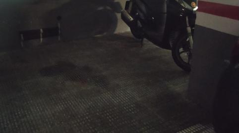 Foto 2 von Garage zum Verkauf in Carrer Dels Madrazo, Sant Gervasi- Galvany,  Barcelona Capital