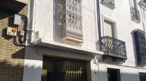 Edificio en venta, centro de Estepa. Ideal inversores