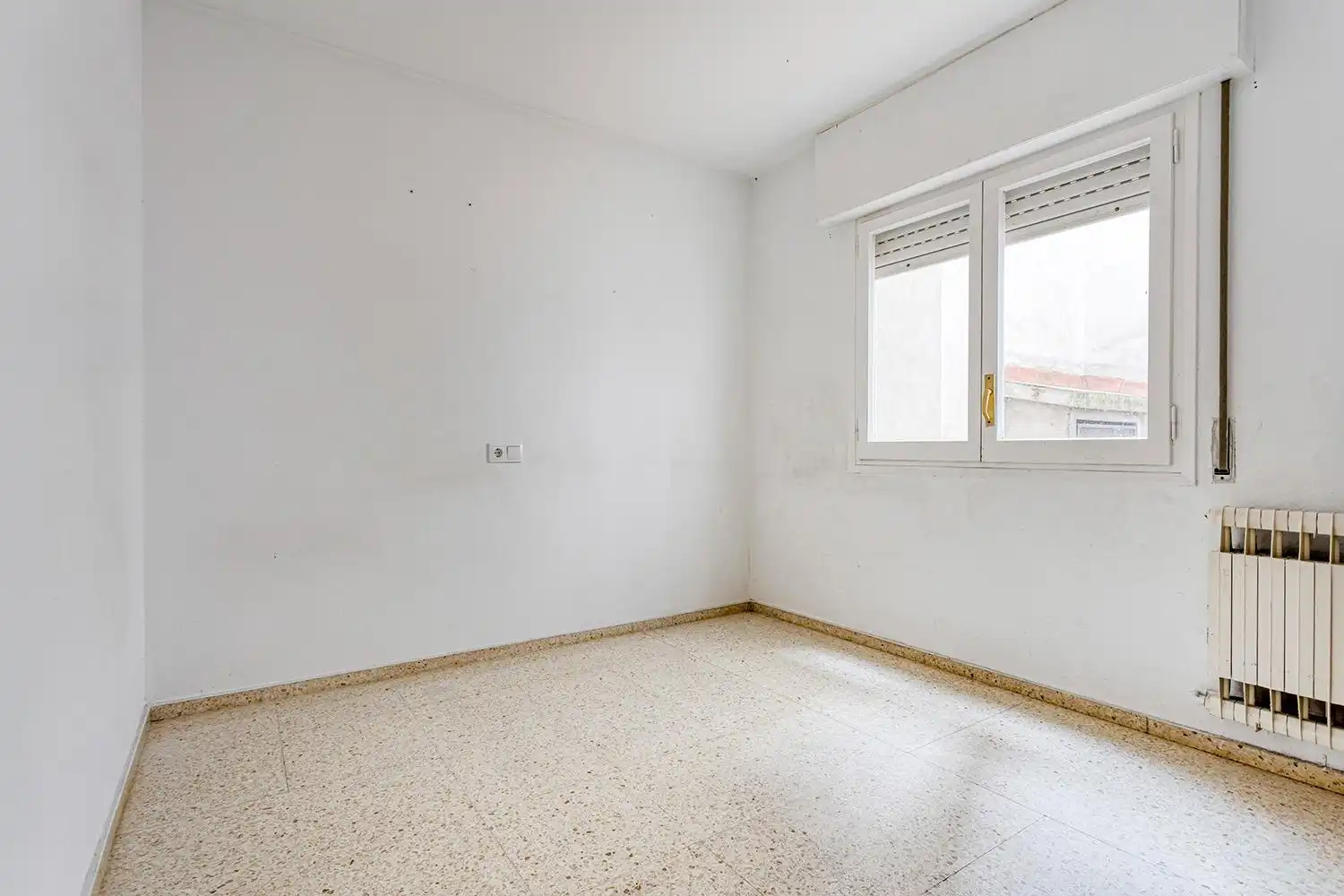 Habitación de Piso en venta en Igualada
